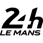 24h du mans logo