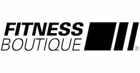 Fitness Boutique Logo