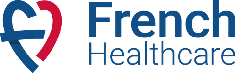 French Health Care - Logo