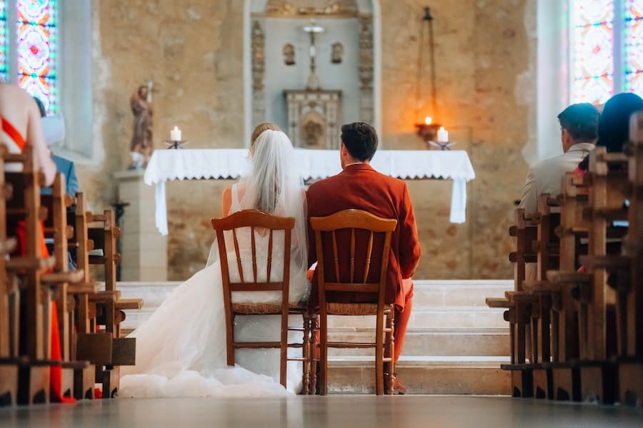 Photographe Mariage