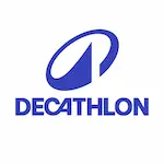 Logo - Décathlon